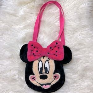 Minnie Mouse adjustable bag